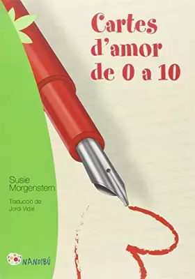 Couverture du produit · Cartes d'amor de 0 a 10 (Nandibú)