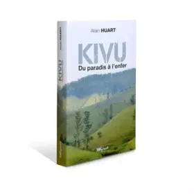 Couverture du produit · Kivu-du paradis a l'enfer