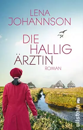Couverture du produit · Die Halligärztin: Roman