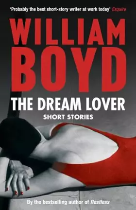 Couverture du produit · The Dream Lover: Short Stories
