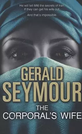 Couverture du produit · The Corporal's Wife