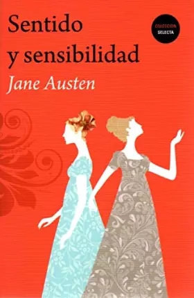 Couverture du produit · Sentido Y Sensibilidad