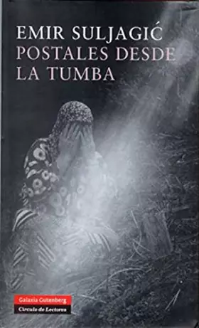 Couverture du produit · Postales desde la tumba (Biografías y Memorias)