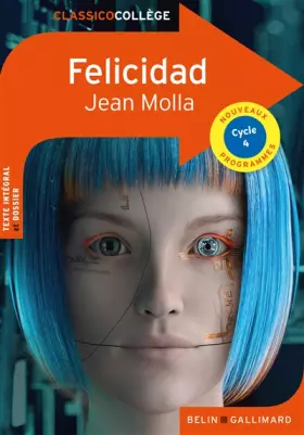 Couverture du produit · Felicidad