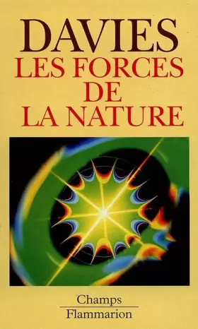 Couverture du produit · Les forces de la nature