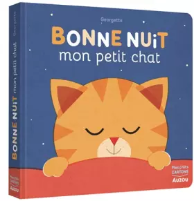 Couverture du produit · Bonne nuit mon petit chat !