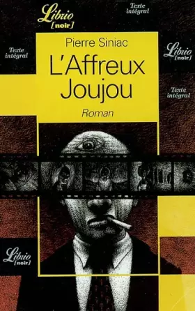 Couverture du produit · L'Affreux Joujou