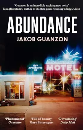Couverture du produit · Abundance: Unputdownable and heartbreaking coming-of-age fiction about fathers and sons