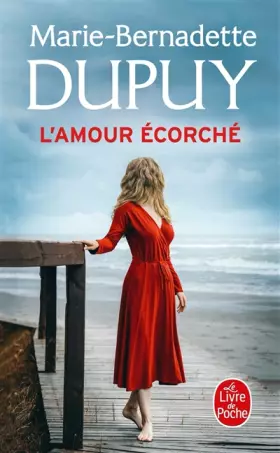 Couverture du produit · L'amour écorché