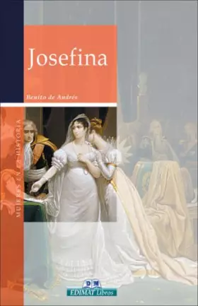 Couverture du produit · Josefina (Mujeres En La Historia/ Women in History)