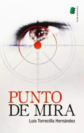 Couverture du produit · Punto de mira (SIN COLECCION)