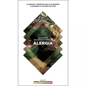 Couverture du produit · ALERGIAS