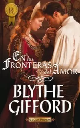Couverture du produit · En las fronteras del amor: 544 (HARLEQUIN INTERNACIONAL)