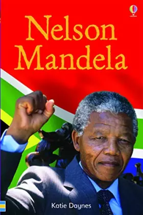 Couverture du produit · Nelson Mandela