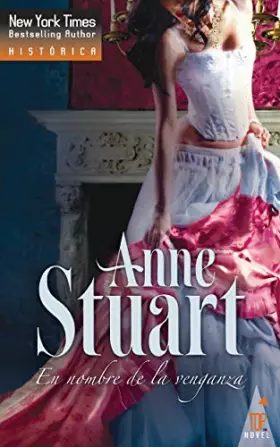 Couverture du produit · En nombre de la venganza