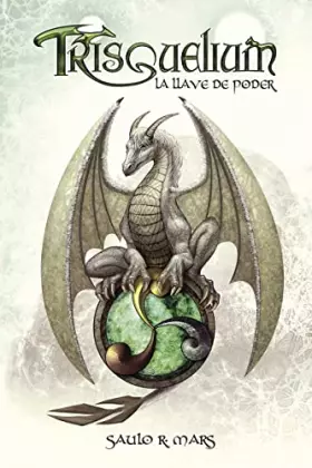 Couverture du produit · Trisquelium (Narrativa juvenil)