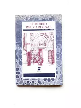 Couverture du produit · El burro del cardenal