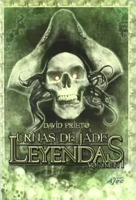 Couverture du produit · Urnas De Jade Leyendas Vol.I (INTERNACIONAL)