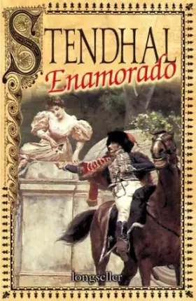 Couverture du produit · Stendhal Enamorado
