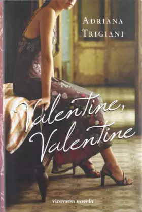Couverture du produit · Valentine, Valentine (Viceversa novela)