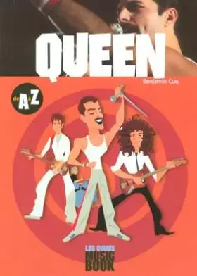 Couverture du produit · Queen de A à Z