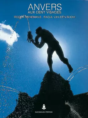 Couverture du produit · Anvers aux cent visages                                                                       022897