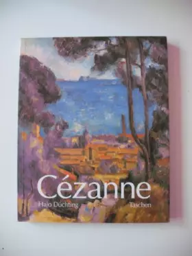 Couverture du produit · CEZANNE. 1839-1906, De la Nature à l'Art