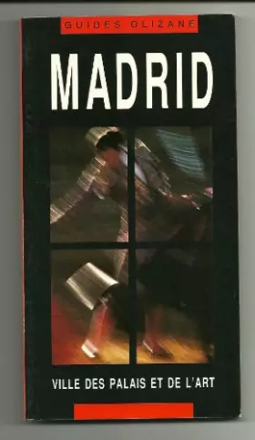 Couverture du produit · Madrid
