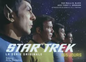 Couverture du produit · Star Trek: 365 : la série originale
