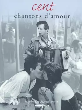 Couverture du produit · Cent chansons d'amour