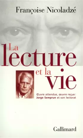 Couverture du produit · La Lecture et la Vie