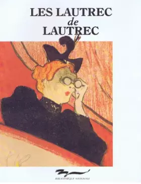 Couverture du produit · Les Lautrec de Lautrec