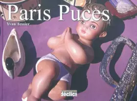 Couverture du produit · Paris Puces