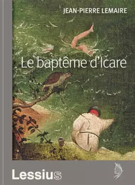 Couverture du produit · Le bapteme d'icare
