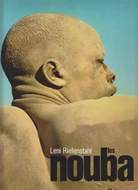 Couverture du produit · LES NOUBA. Des hommes d'une autre planète. 2ème édition