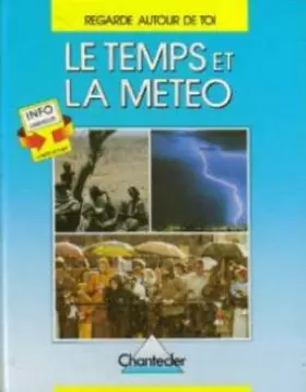 Couverture du produit · Le temps et la météo
