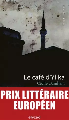 Couverture du produit · Le café d'Yllka