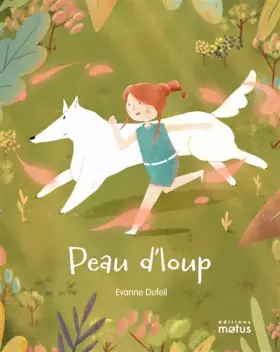 Couverture du produit · Peau d'loup