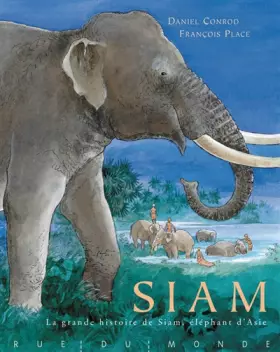 Couverture du produit · Siam
