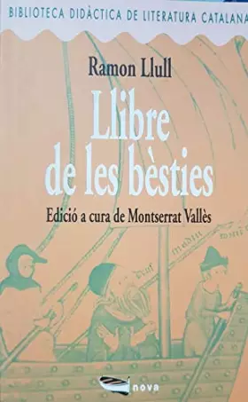 Couverture du produit · El llibre de les bèsties