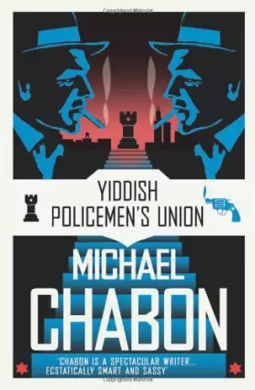 Couverture du produit · Yiddish Policemen's Union