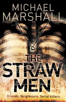 Couverture du produit · The Straw Men