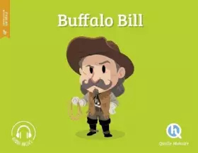 Couverture du produit · Buffalo Bill (2nd éd.)