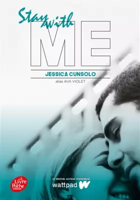 Couverture du produit · She's with me - Tome 2 - Stay with me