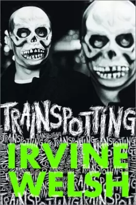 Couverture du produit · Trainspotting