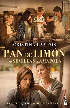 Couverture du produit · Pan de limón con semillas de amapola (Bestseller)