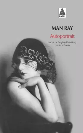 Couverture du produit · AUTOPORTRAIT