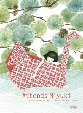 Couverture du produit · Attends Miyuki