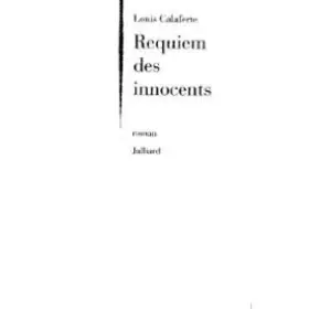 Couverture du produit · Requiem des innocents