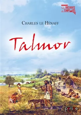 Couverture du produit · TALMOR